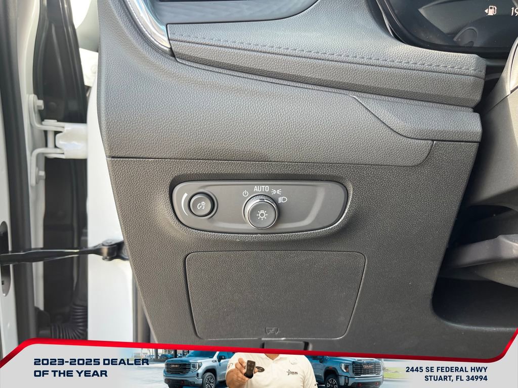 New 2026 Buick Encore GX Sport Touring w/ Advanced Technology Package image 24