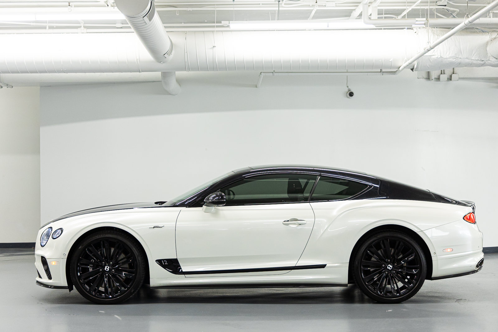 Used 2022 Bentley Continental GT Speed AWD/4WD image 5