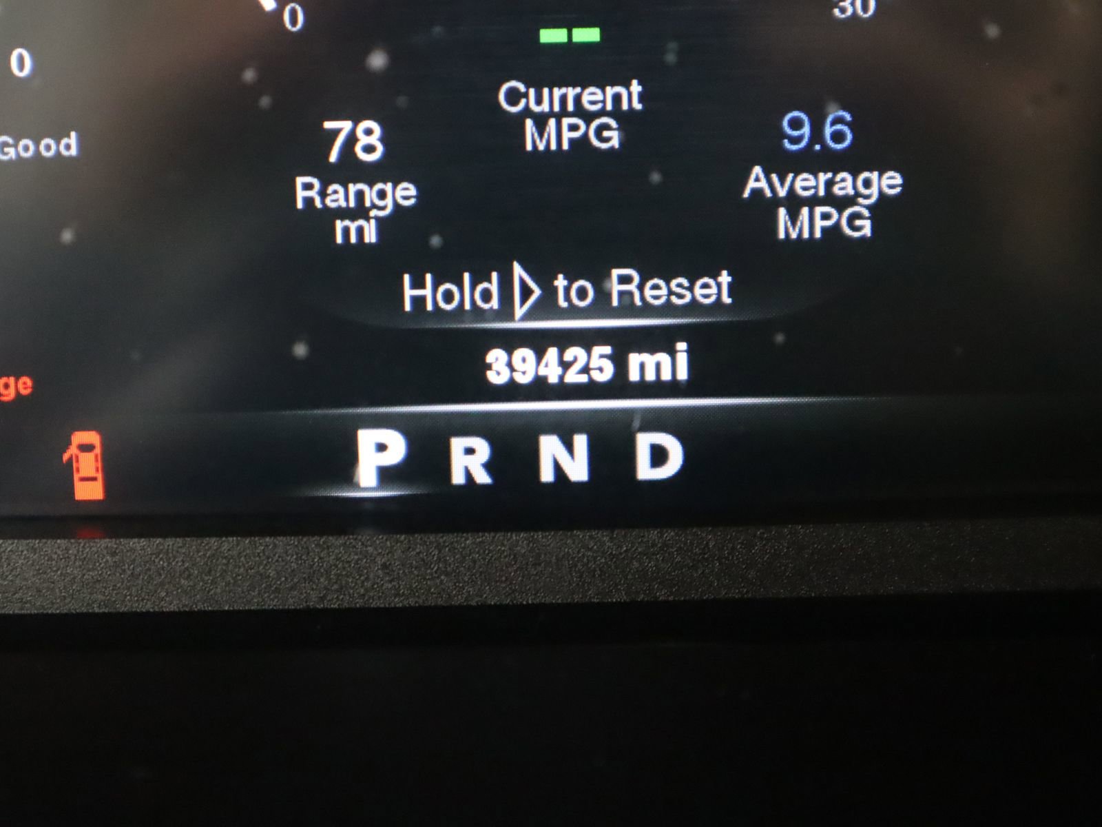 Used 2014 RAM 2500 Laramie w/ Cold Weather Group image 40