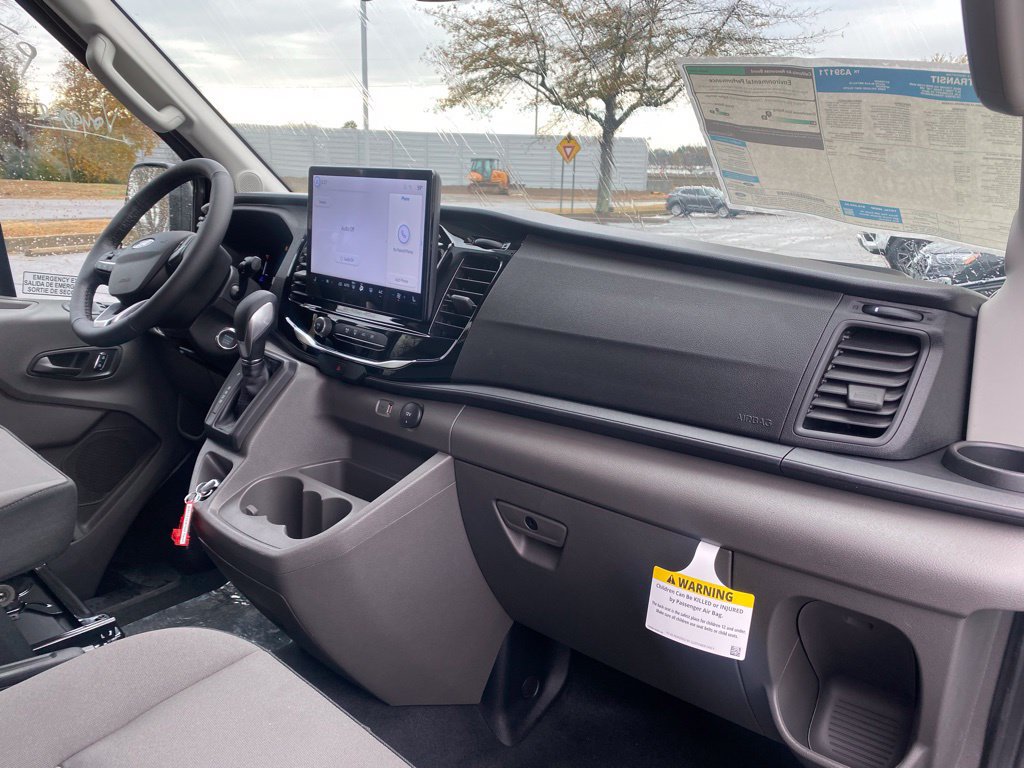 New 2026 Ford Transit 350 XLT AWD/4WD image 28