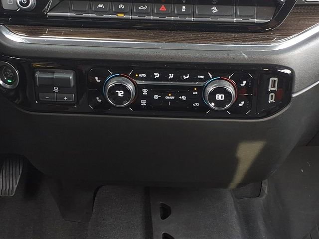 Used 2023 Chevrolet Silverado 1500 LT w/ Z71 Off-Road Package image 25