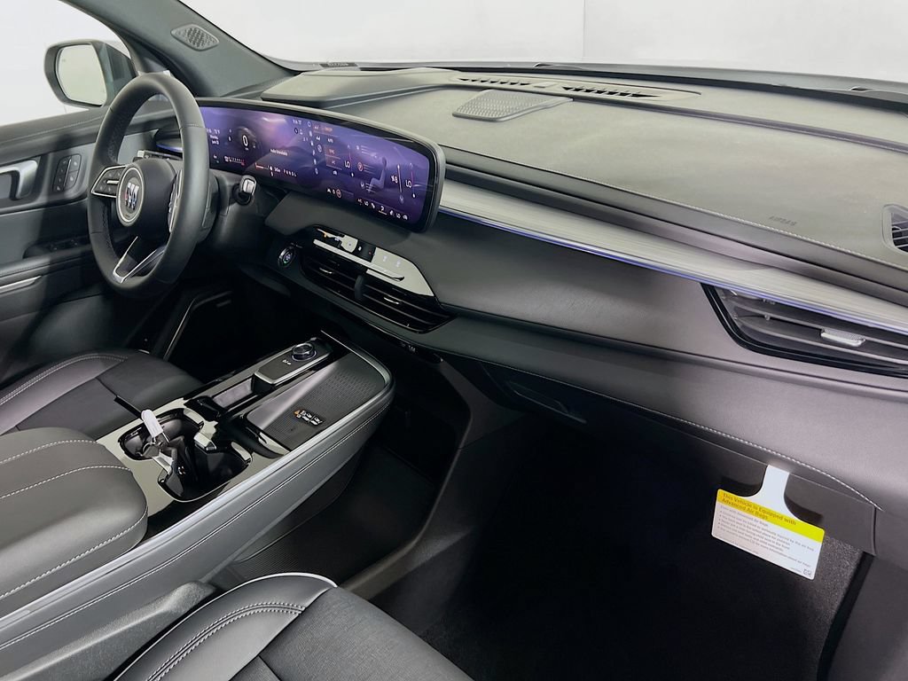 New 2026 Buick Enclave Preferred w/ Power Package FWD image 23