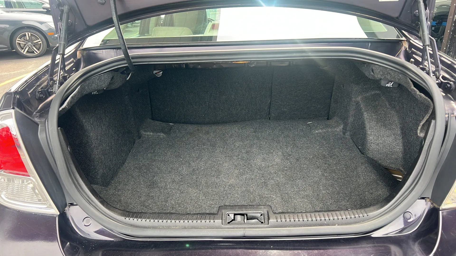 Used 2007 Ford Fusion SEL image 5