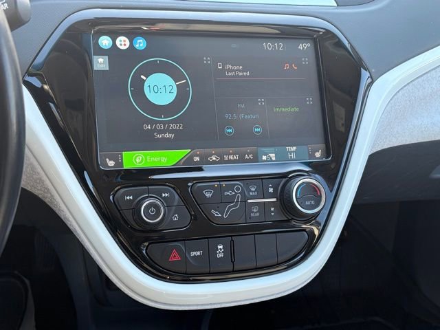 Used 2020 Chevrolet Bolt LT image 20