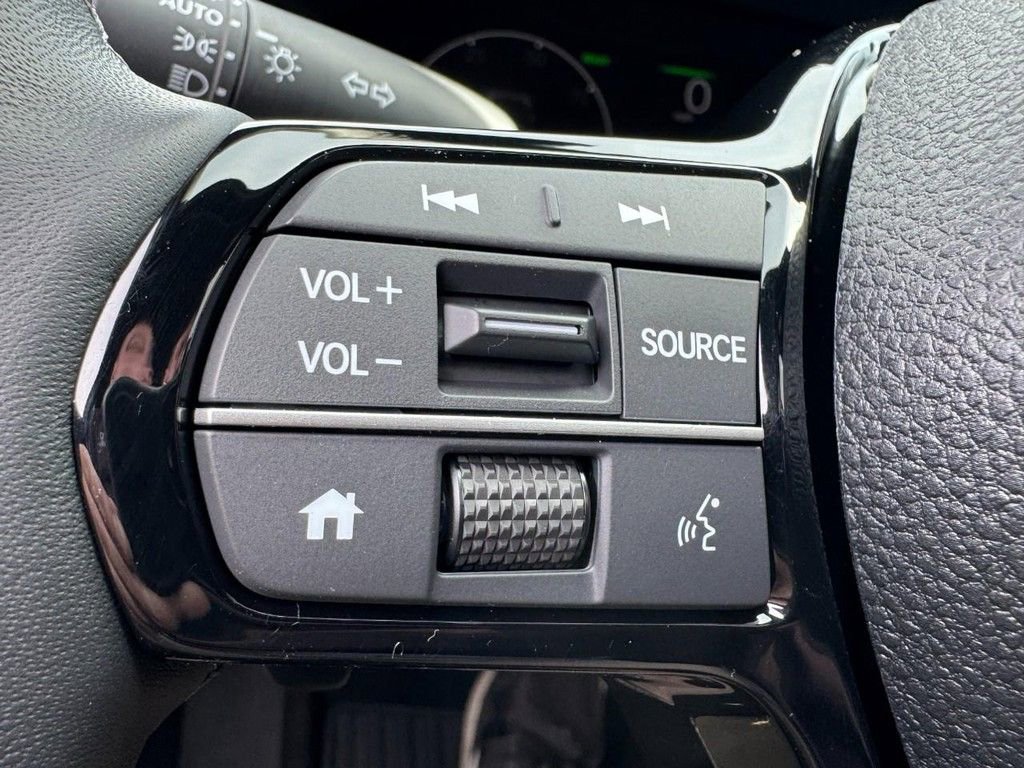 Used 2026 Honda Civic FWD Hybrid Sedan image 17