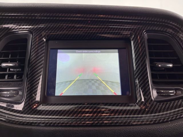 Used 2021 Dodge Challenger R/T w/ Blacktop Package image 26