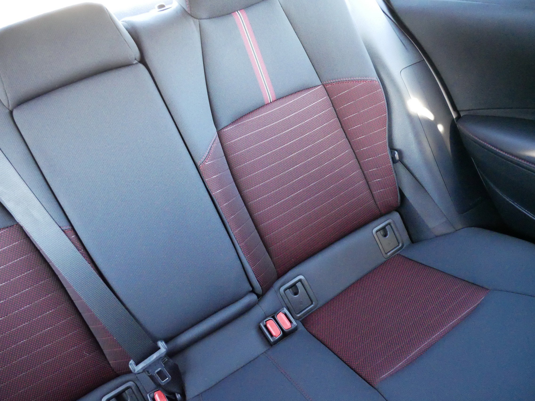 Used 2023 Toyota Corolla SE w/ SE Premium Package image 14