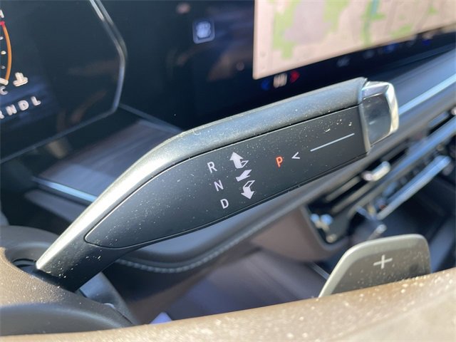 Used 2025 Chevrolet Tahoe LS image 20