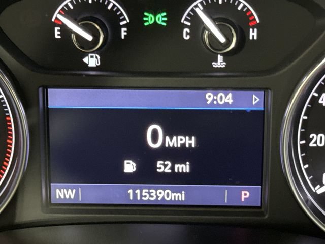 Used 2020 Buick Enclave Essence FWD image 13