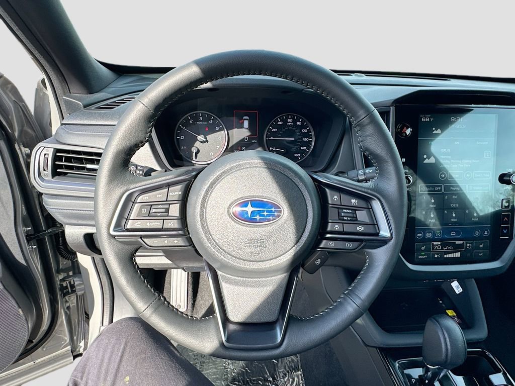 New 2026 Subaru Forester Limited image 7