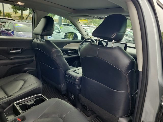 Used 2024 Toyota Grand Highlander FWD image 9