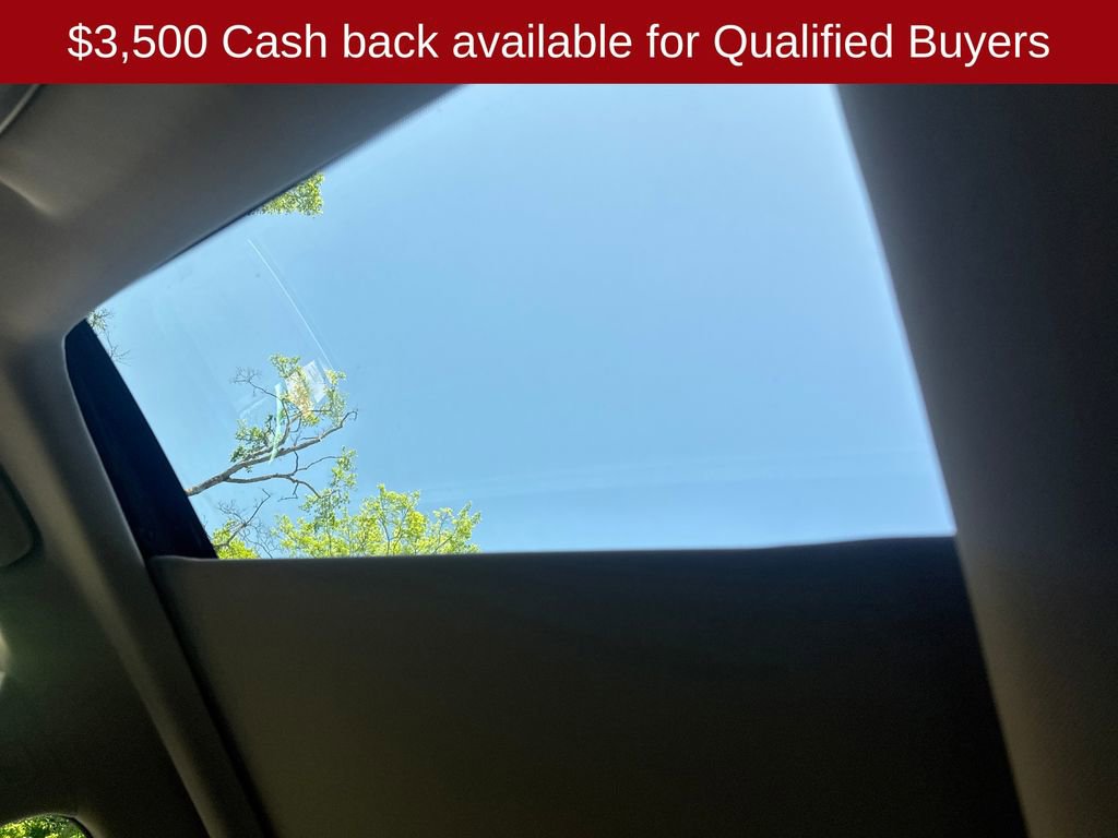 New 2026 Nissan Pathfinder Platinum w/ Cargo Package image 19