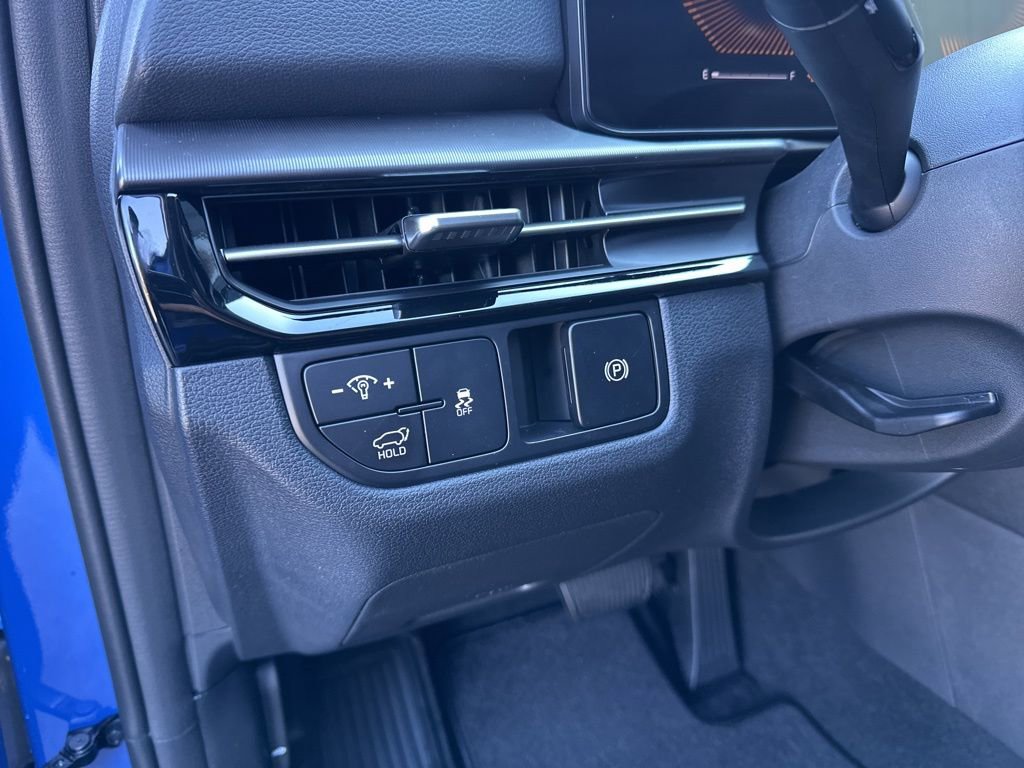 New 2026 Kia Sportage EX w/ EX Panorama Roof Package image 32