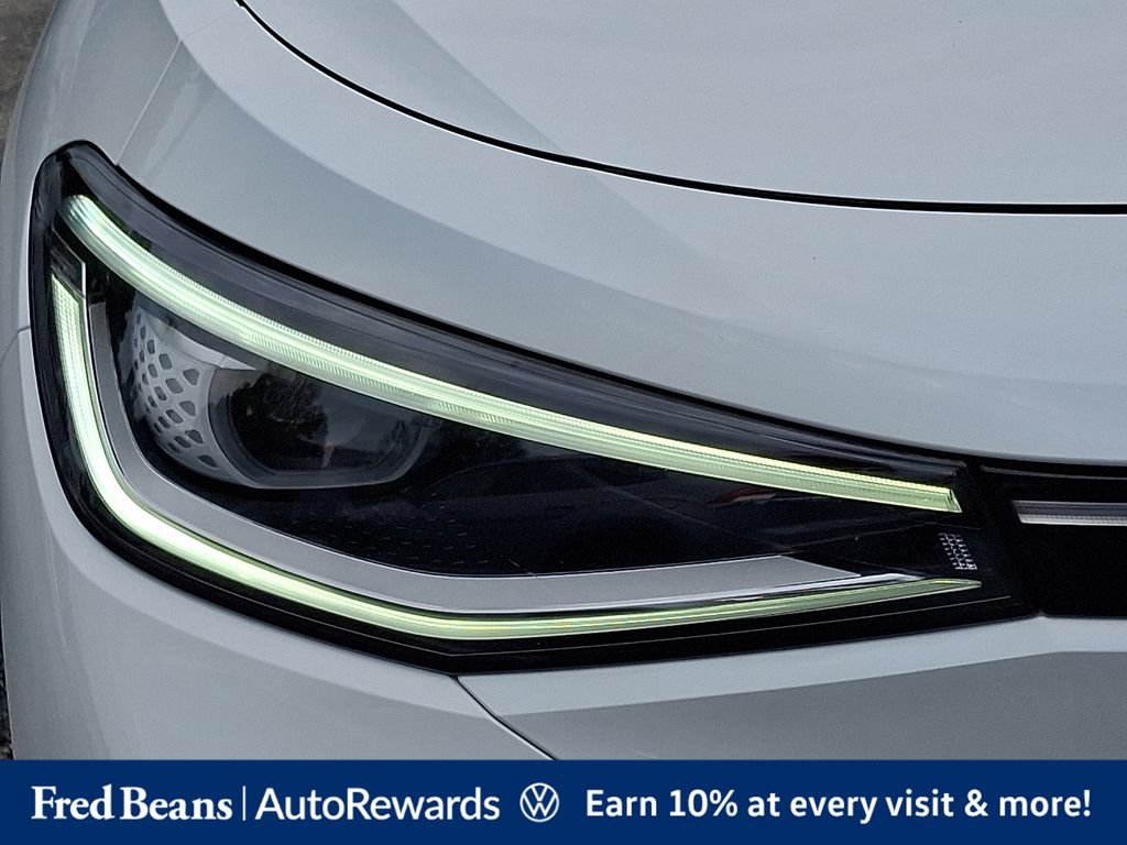 Certified 2023 Volkswagen ID.4 Pro S AWD/4WD image 13