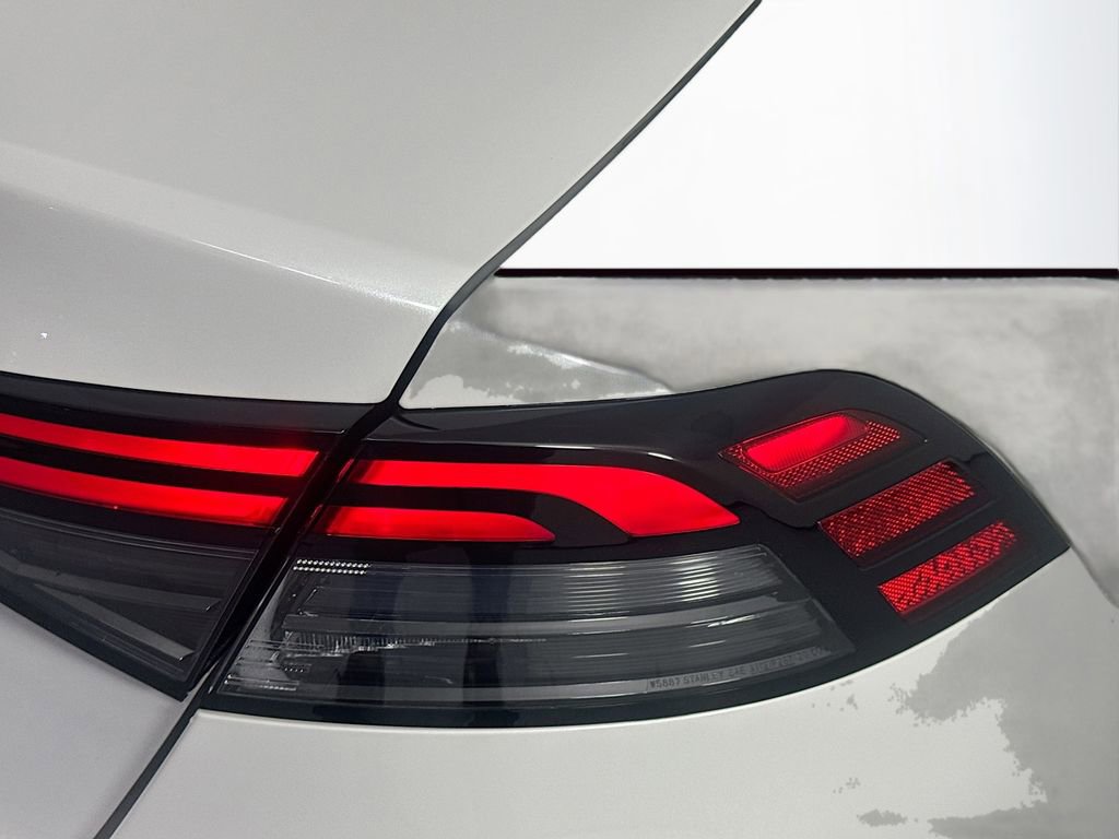 Used 2025 Honda Accord Touring image 36