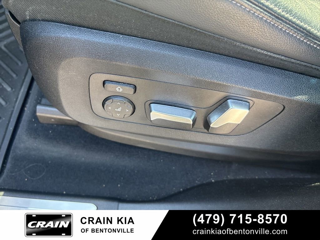 Used 2019 BMW X5 xDrive40i image 18