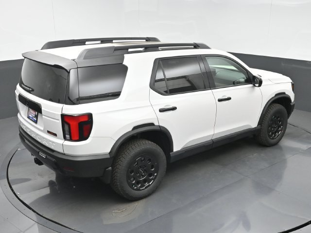 New 2027 Honda Passport TrailSport Elite image 34