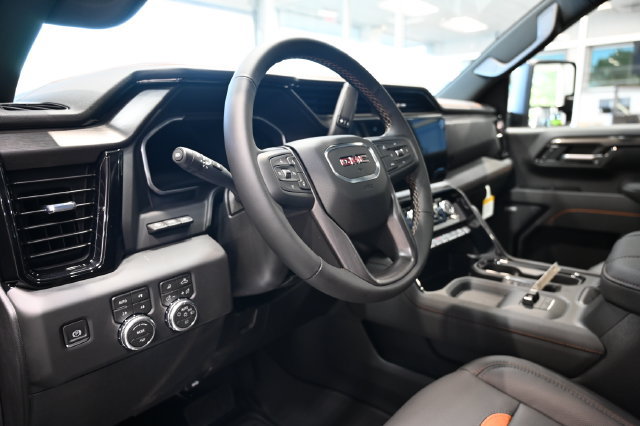 New 2026 GMC Sierra 3500 AT4 w/ AT4 Premium Plus Package AWD/4WD image 27