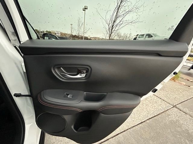 Used 2024 Honda HR-V Sport image 35