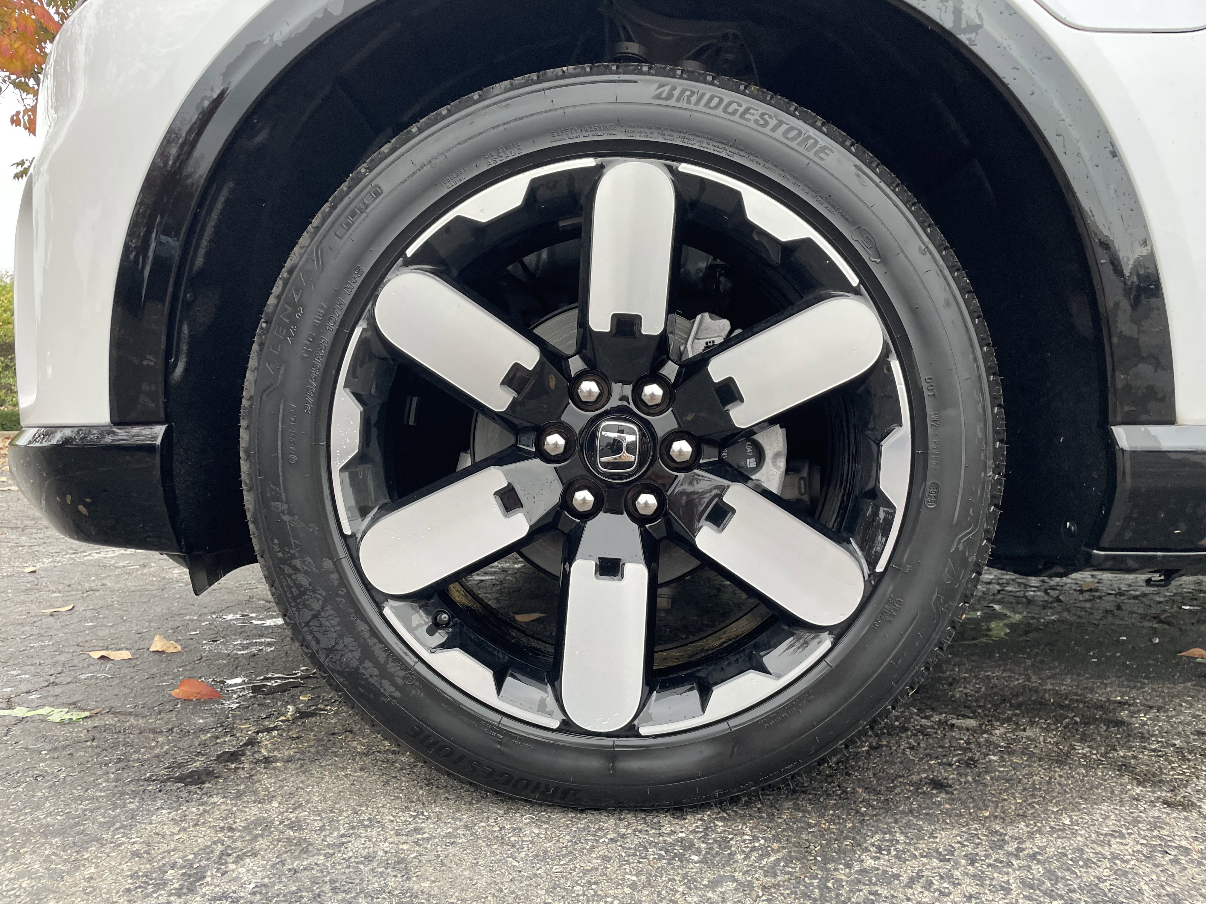 Certified 2024 Honda Prologue Elite image 10