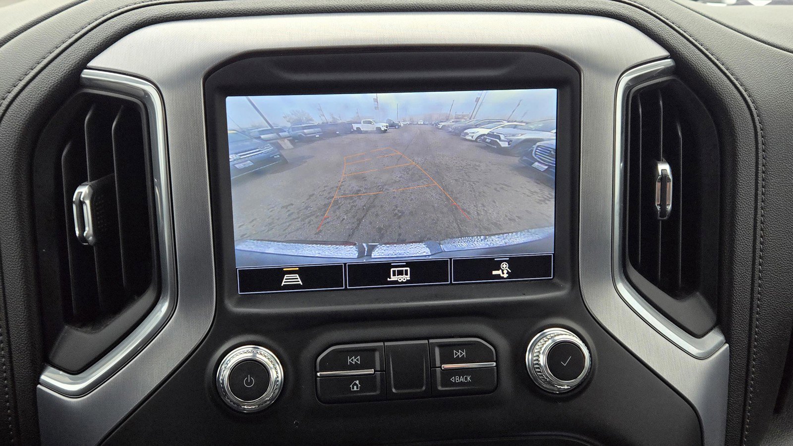 Used 2022 GMC Sierra 1500 SLT w/ SLT Premium Plus Package image 21