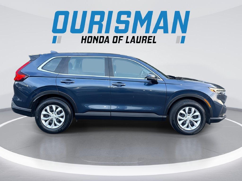 Used 2024 Honda CR-V LX image 9