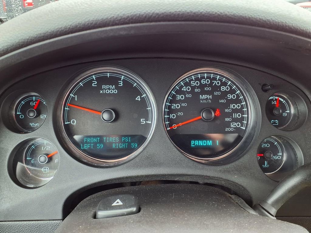 Used 2012 Chevrolet Silverado 2500 LTZ w/ LTZ Plus Package image 17