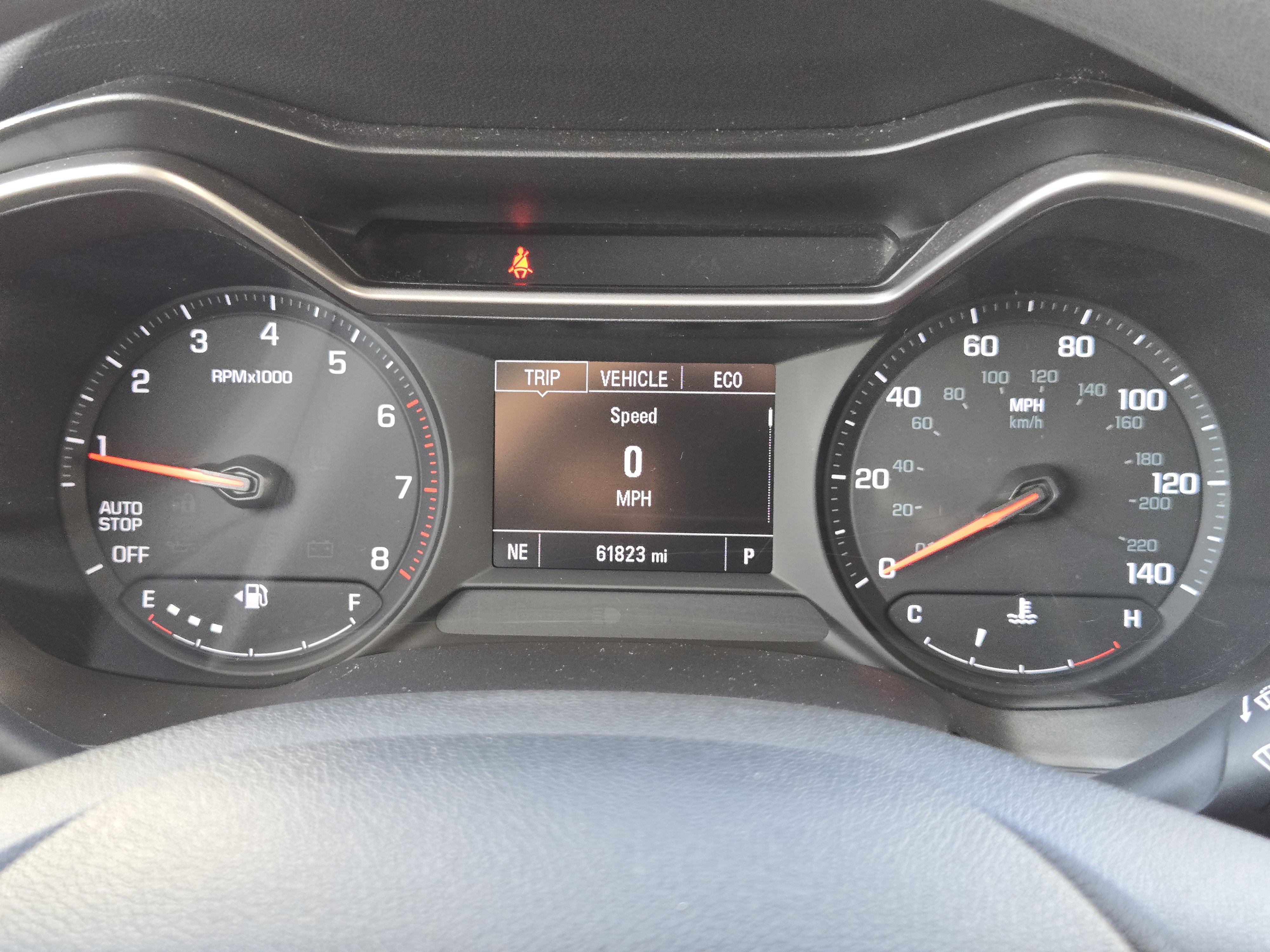 Used 2021 Chevrolet TrailBlazer LS image 18