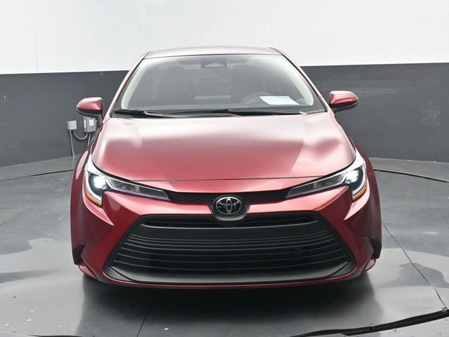 Used 2025 Toyota Corolla LE image 20