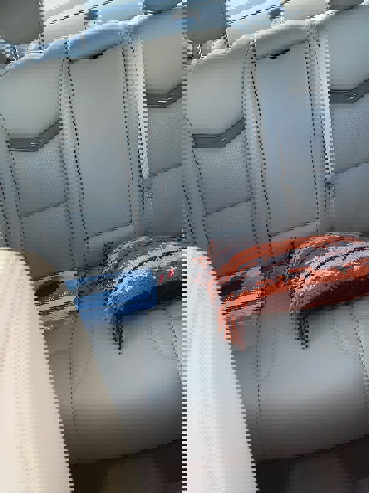 Used 2016 Cadillac XTS Vsport Platinum image 4