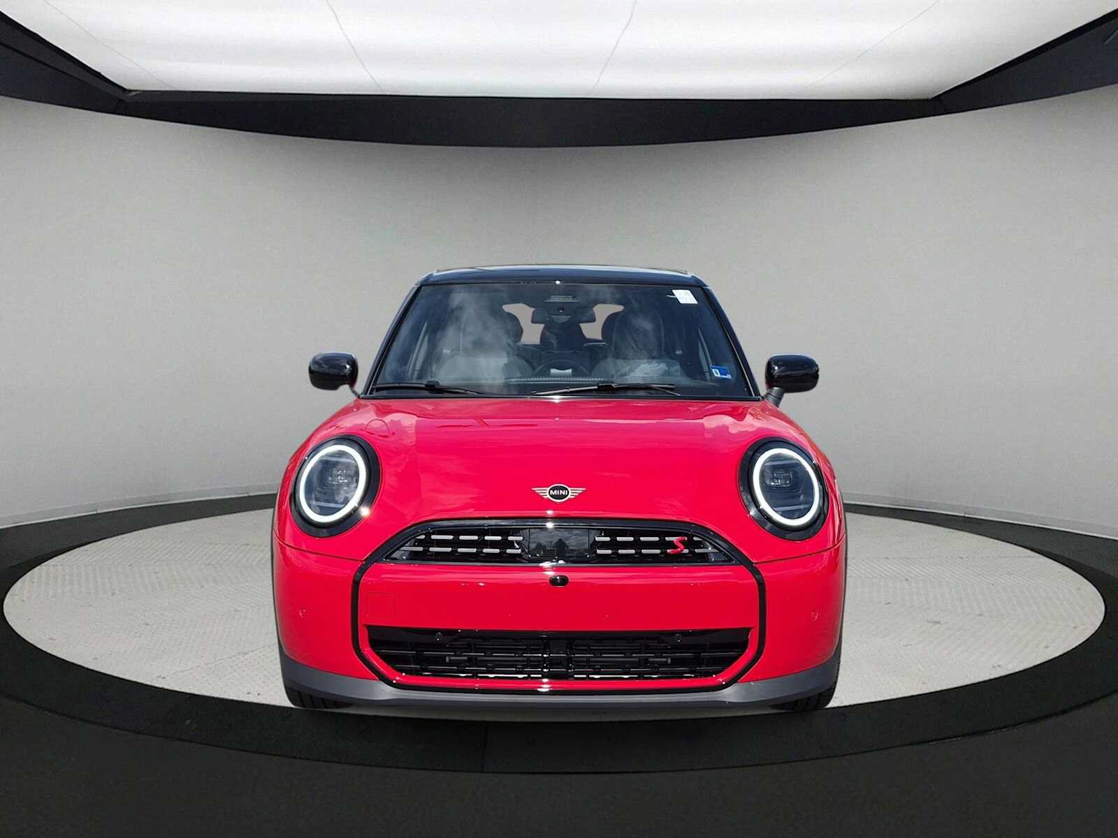 New 2027 MINI Cooper S FWD image 3