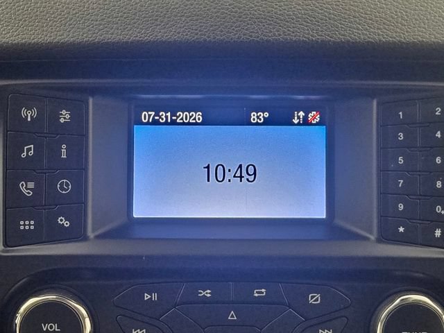 Certified 2020 Ford Ranger XL w/ Equipment Group 101A Mid AWD/4WD image 21