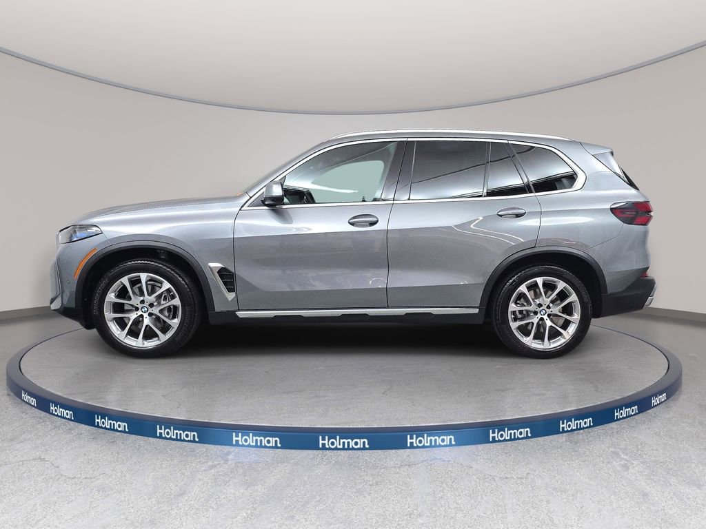 Certified 2024 BMW X5 xDrive40i w/ Premium Package AWD/4WD image 8