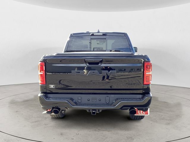 New 2026 RAM 1500 Limited image 5