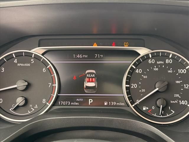 Used 2024 Nissan Rogue SV w/ SV Premium Package AWD/4WD image 23