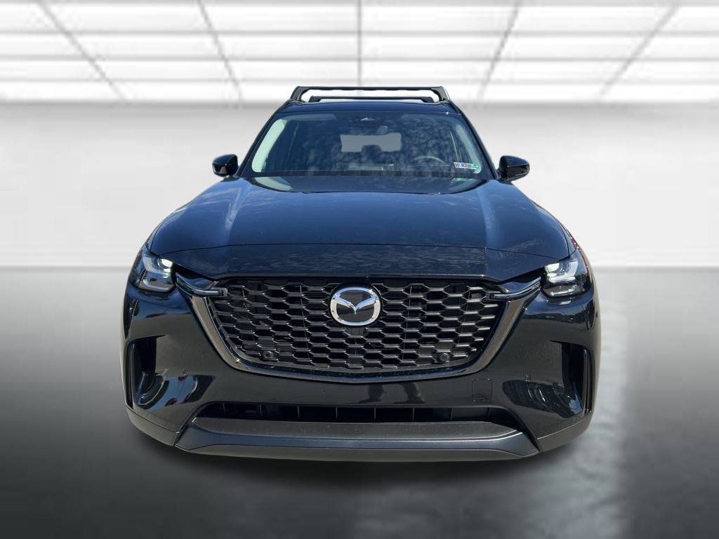 New 2026 MAZDA CX-90 3.3 Turbo w/ Premium Sport Pkg AWD/4WD image 9