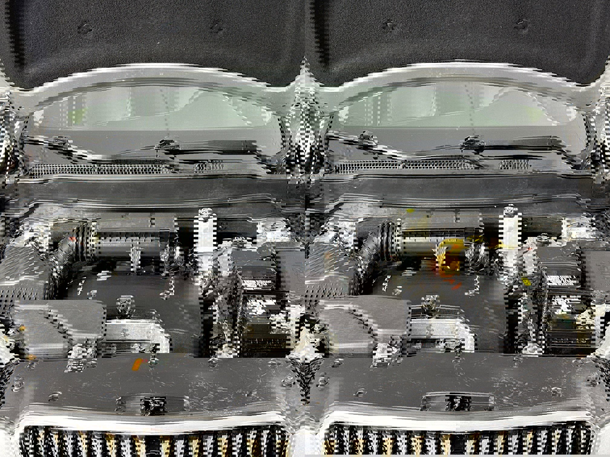 Used 2017 Buick Envision Essence image 15