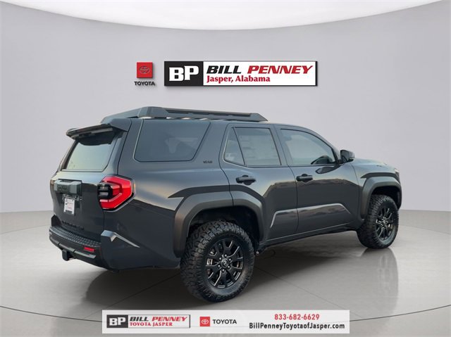 New 2025 Toyota 4Runner SR5 image 5
