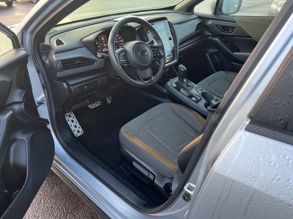 Used 2024 Subaru Crosstrek 2.5i Sport w/ Crosstrek Mirror Package image 14