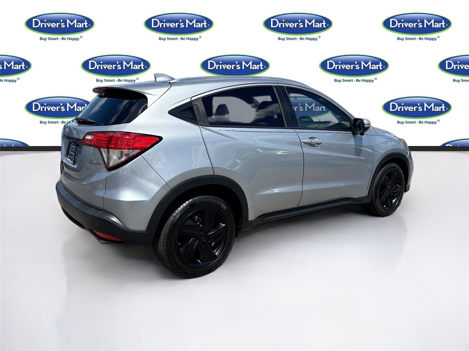 Used 2019 Honda HR-V EX image 7