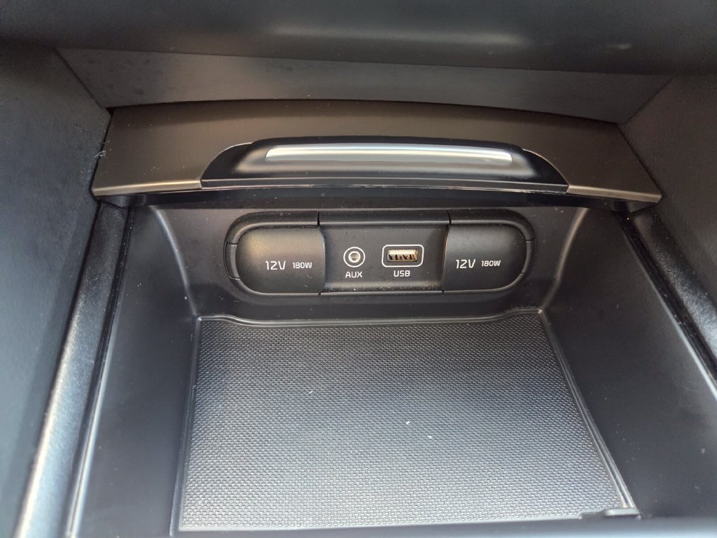 Used 2019 Kia Optima SX FWD image 17