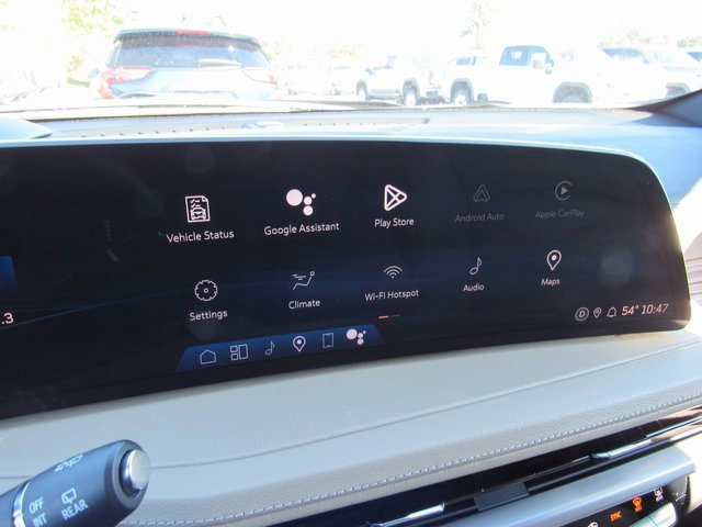 Used 2024 Cadillac XT4 Premium Luxury w/ Technology Package image 16