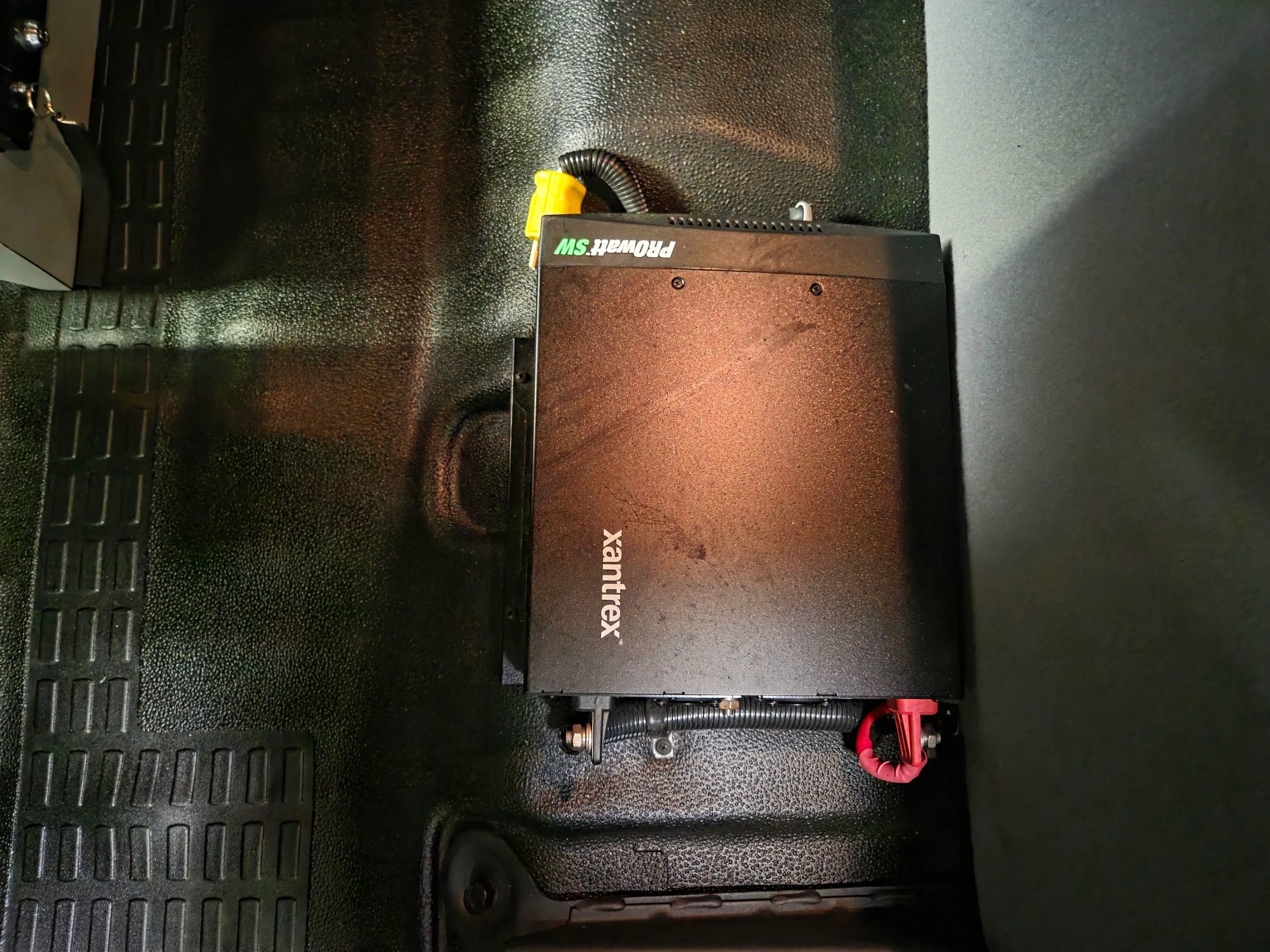 Used 2012 Ford F350 XL w/ PWR Equipment Group image 28