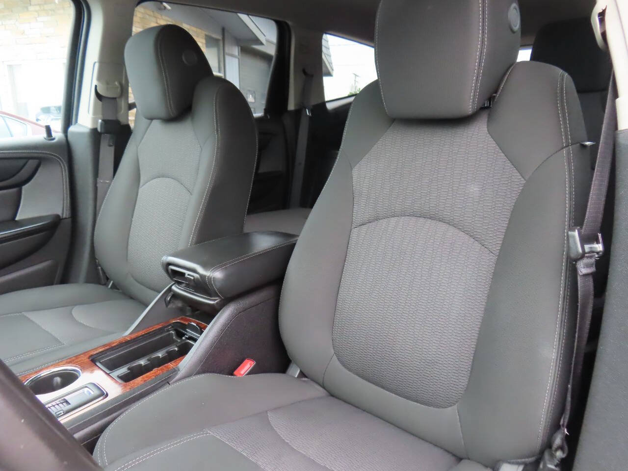 Used 2014 Chevrolet Traverse LT AWD/4WD image 42