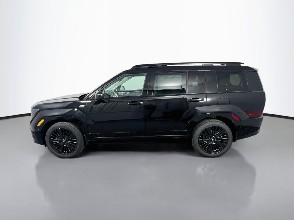 New 2027 Hyundai Santa Fe Calligraphy AWD/4WD image 4