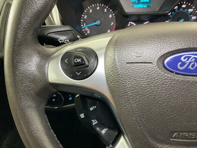 Certified 2017 Ford Transit Connect XL image 23