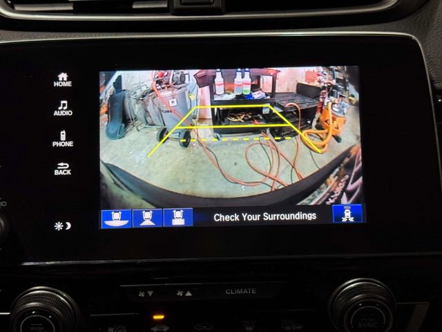 Used 2019 Honda CR-V EX-L image 15