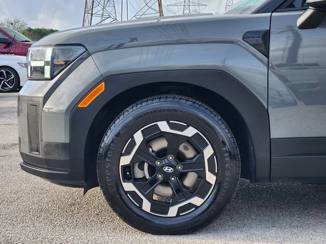 Used 2024 Hyundai Santa Fe SEL image 8