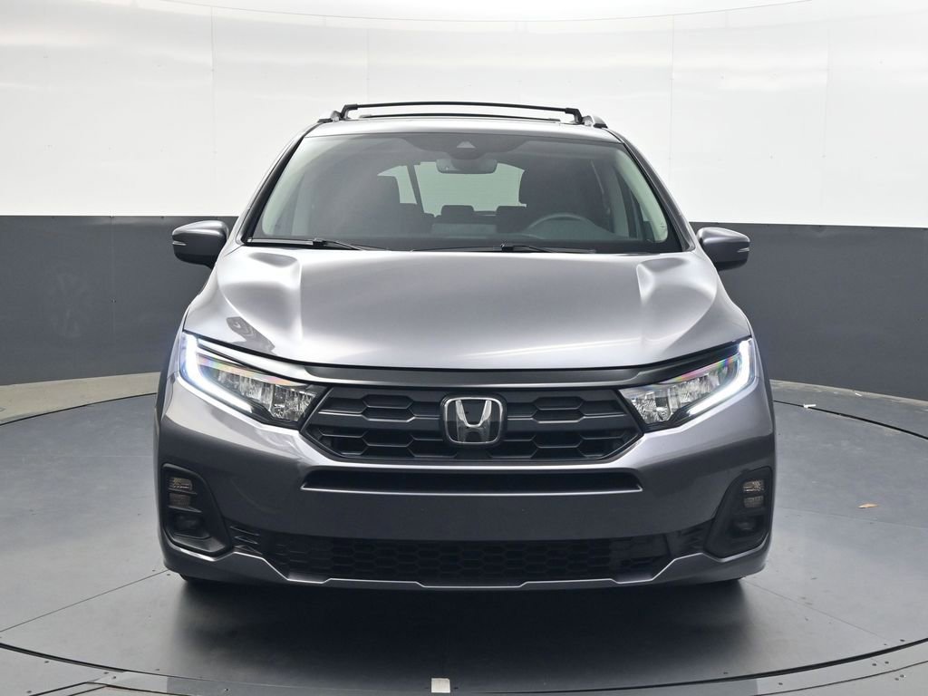 Used 2026 Honda Odyssey EX-L image 9