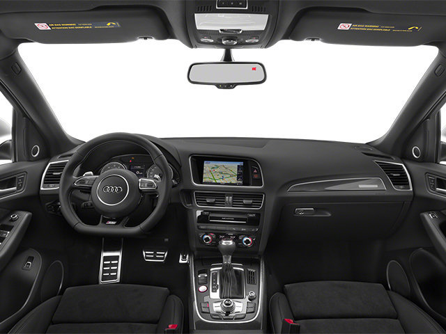 Used 2014 Audi SQ5 Premium Plus AWD/4WD image 8